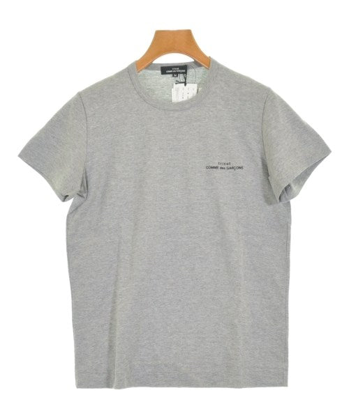 tricot COMME des GARCONS เสื้อยืด/เสื้อท็อปส์