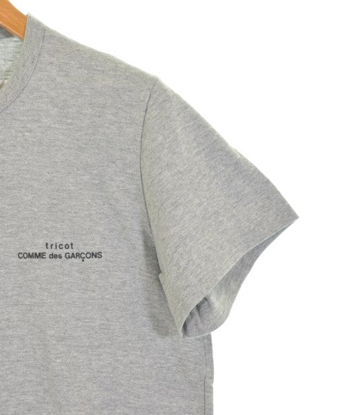 tricot COMME des GARCONS เสื้อยืด/เสื้อท็อปส์