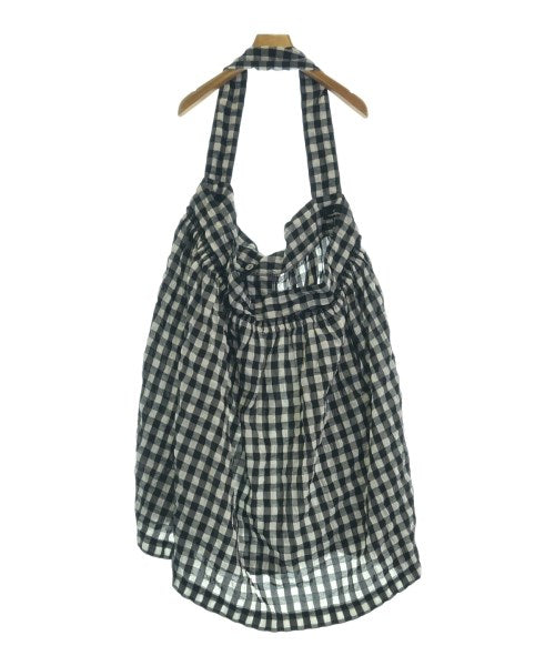 tricot COMME des GARCONS ชุดเดรส