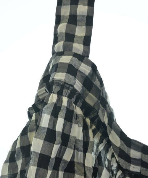 tricot COMME des GARCONS ชุดเดรส