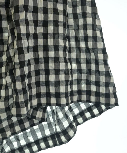 tricot COMME des GARCONS ชุดเดรส