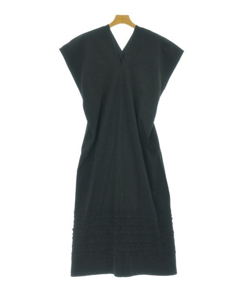 tricot COMME des GARCONS ชุดเดรส