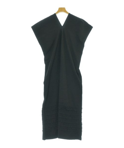 tricot COMME des GARCONS ชุดเดรส