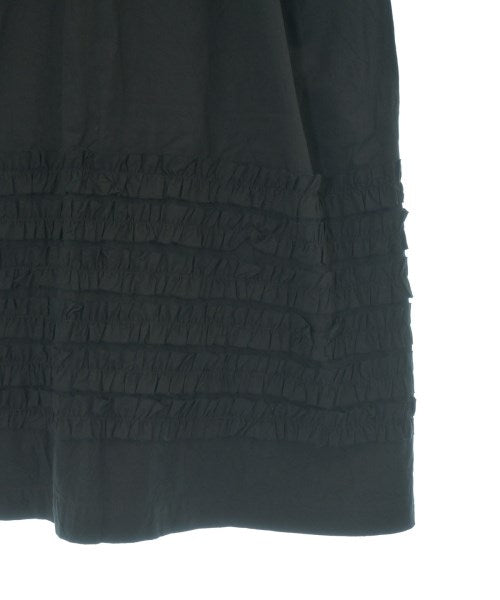 tricot COMME des GARCONS ชุดเดรส