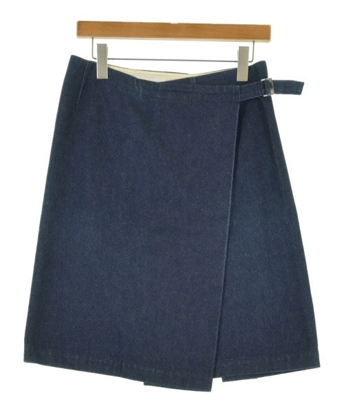 tricot COMME des GARCONS กระโปรงยาวถึงเข่า