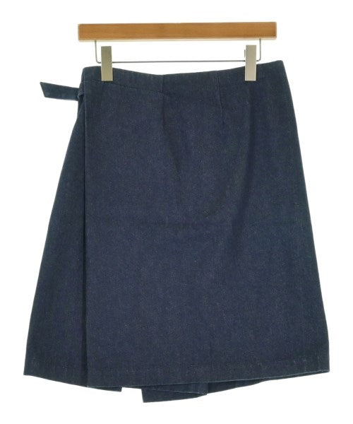tricot COMME des GARCONS กระโปรงยาวถึงเข่า