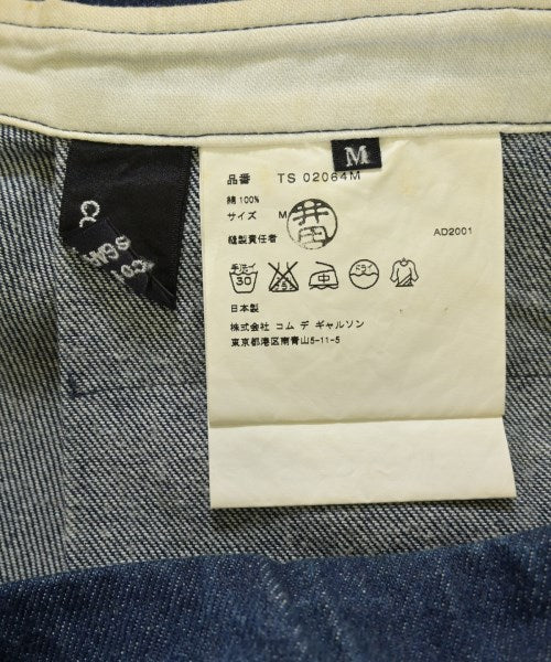 tricot COMME des GARCONS กระโปรงยาวถึงเข่า