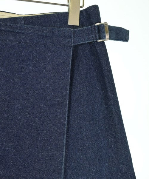 tricot COMME des GARCONS กระโปรงยาวถึงเข่า