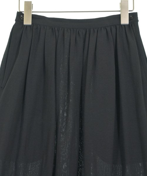 tricot COMME des GARCONS กระโปรงยาว/แม็กซี่ยาว