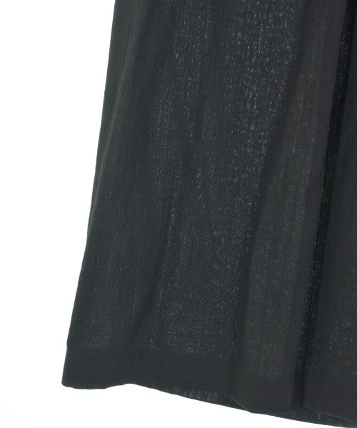 tricot COMME des GARCONS กระโปรงยาว/แม็กซี่ยาว