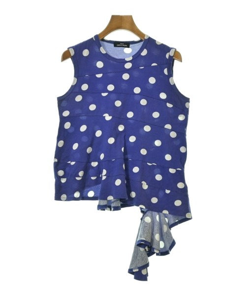 tricot COMME des GARCONS แขนกุด