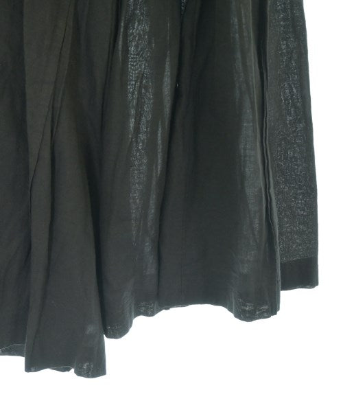 tricot COMME des GARCONS กระโปรงยาวถึงเข่า
