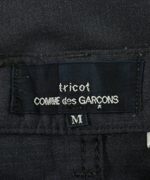 tricot COMME des GARCONS กางเกง 5 ส่วน