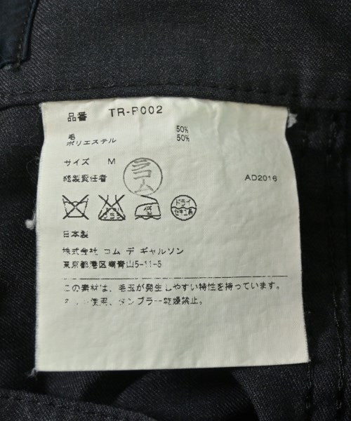 tricot COMME des GARCONS กางเกง 5 ส่วน