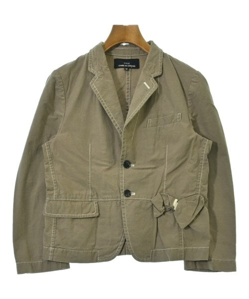 tricot COMME des GARCONS แจ็คเก็ตลำลอง