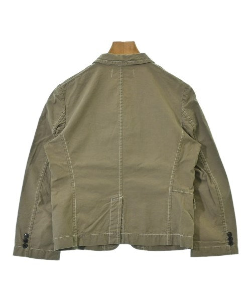 tricot COMME des GARCONS แจ็คเก็ตลำลอง