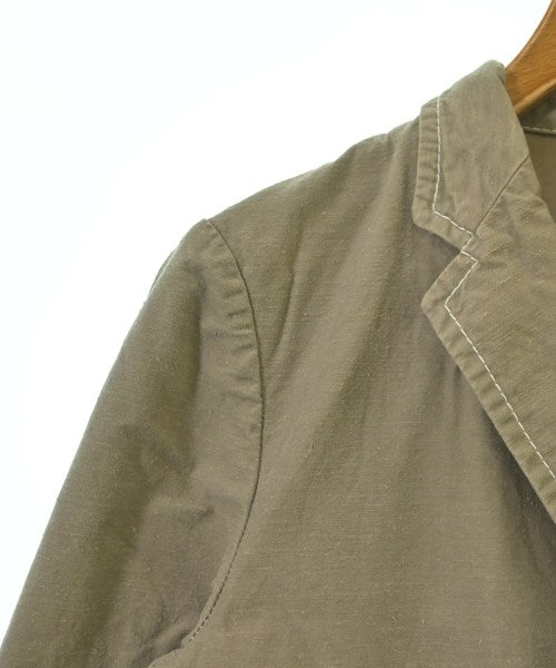 tricot COMME des GARCONS แจ็คเก็ตลำลอง
