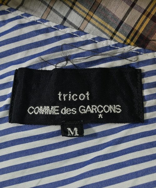 tricot COMME des GARCONS กระโปรงยาว/แม็กซี่ยาว
