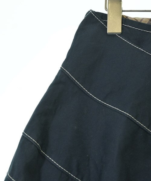 tricot COMME des GARCONS กระโปรงยาว/แม็กซี่ยาว