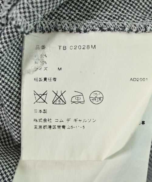 tricot COMME des GARCONS เสื้อสตรี