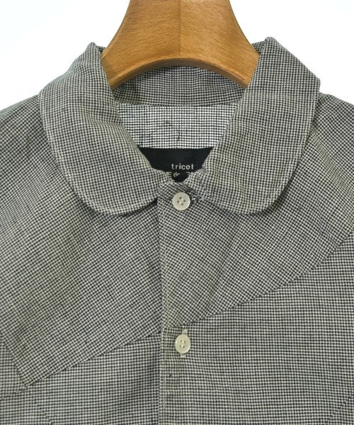 tricot COMME des GARCONS เสื้อสตรี