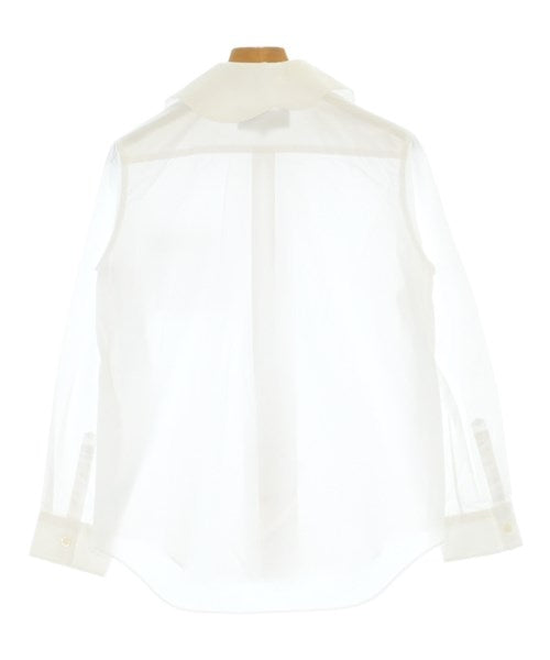 tricot COMME des GARCONS เสื้อลำลอง