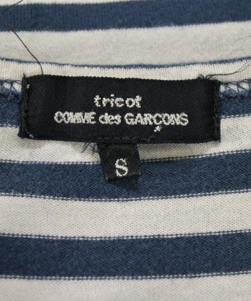 tricot COMME des GARCONS เสื้อยืด/เสื้อท็อปส์