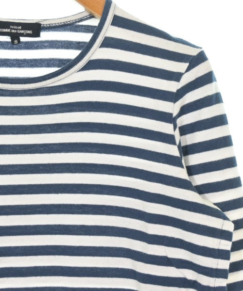 tricot COMME des GARCONS เสื้อยืด/เสื้อท็อปส์