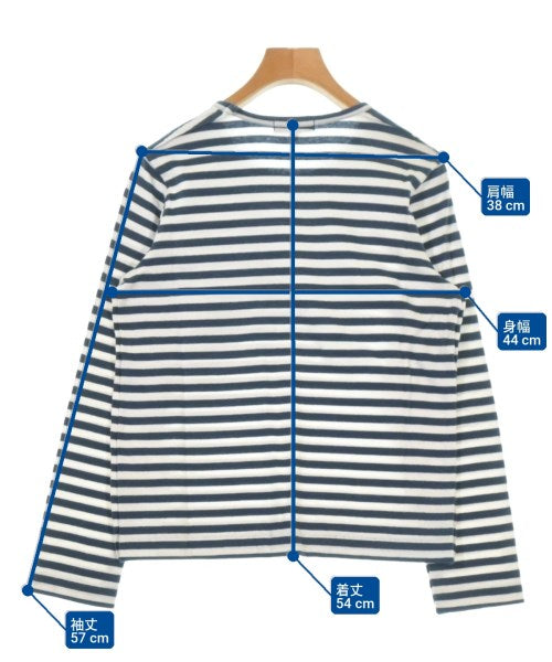tricot COMME des GARCONS เสื้อยืด/เสื้อท็อปส์