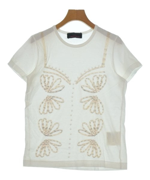 tricot COMME des GARCONS เสื้อยืด/เสื้อท็อปส์