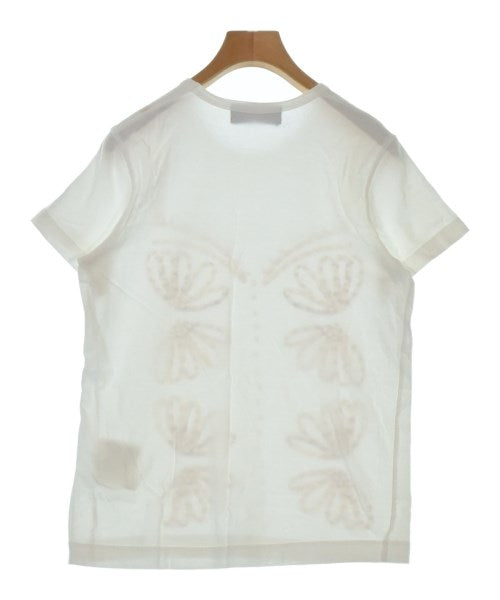 tricot COMME des GARCONS เสื้อยืด/เสื้อท็อปส์