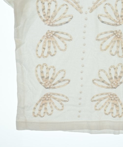 tricot COMME des GARCONS เสื้อยืด/เสื้อท็อปส์