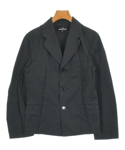 tricot COMME des GARCONS แจ็คเก็ตลำลอง