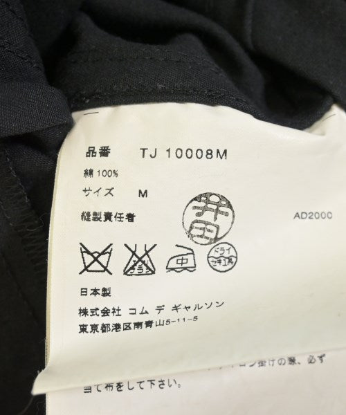 tricot COMME des GARCONS แจ็คเก็ตลำลอง