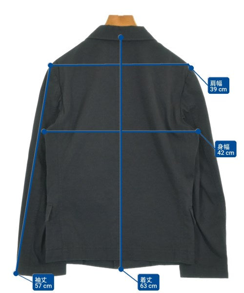 tricot COMME des GARCONS แจ็คเก็ตลำลอง