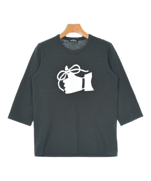 tricot COMME des GARCONS เสื้อยืด/เสื้อท็อปส์