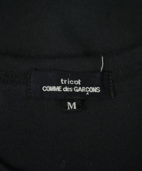 tricot COMME des GARCONS เสื้อยืด/เสื้อท็อปส์