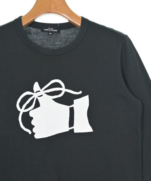 tricot COMME des GARCONS เสื้อยืด/เสื้อท็อปส์