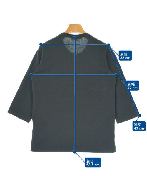 tricot COMME des GARCONS เสื้อยืด/เสื้อท็อปส์