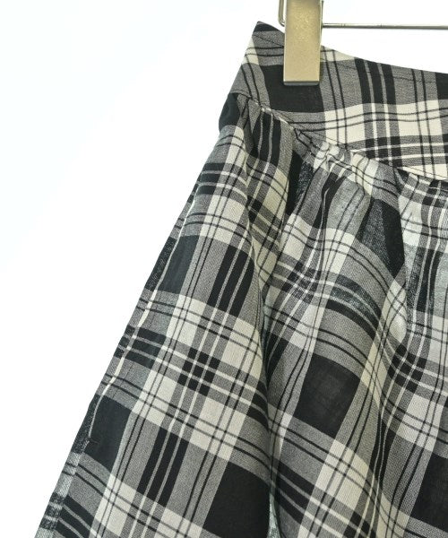 tricot COMME des GARCONS กางเกง อื่น
