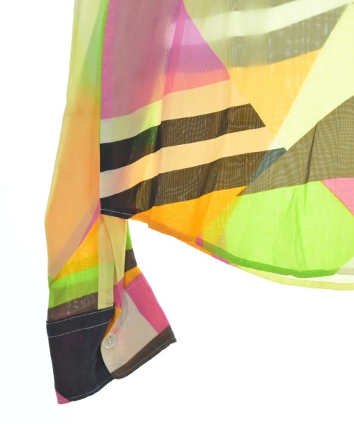 tricot COMME des GARCONS เสื้อลำลอง