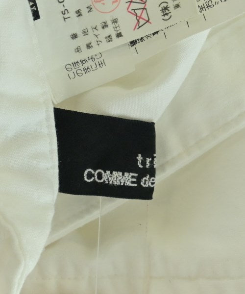 tricot COMME des GARCONS กระโปรงยาว/แม็กซี่ยาว