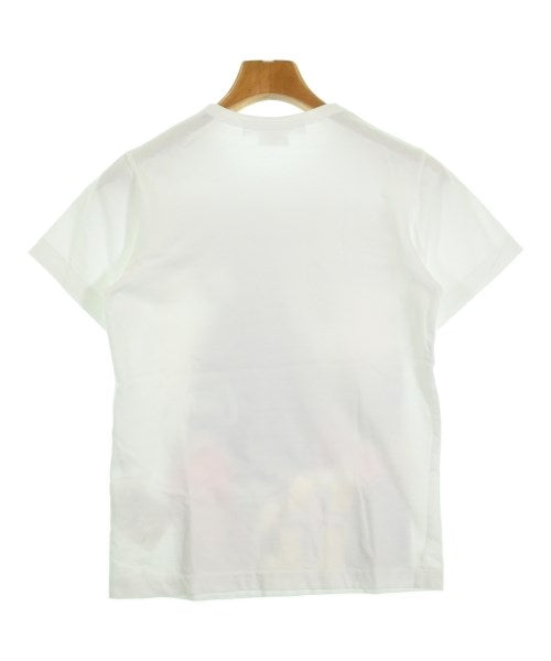 COMME des GARCONS COMME des GARCONS เสื้อยืด/เสื้อท็อปส์