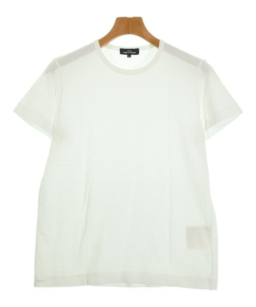 tricot COMME des GARCONS เสื้อยืด/เสื้อท็อปส์