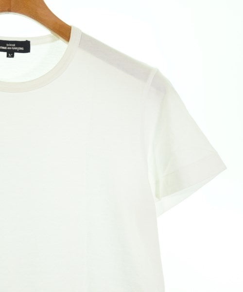 tricot COMME des GARCONS เสื้อยืด/เสื้อท็อปส์