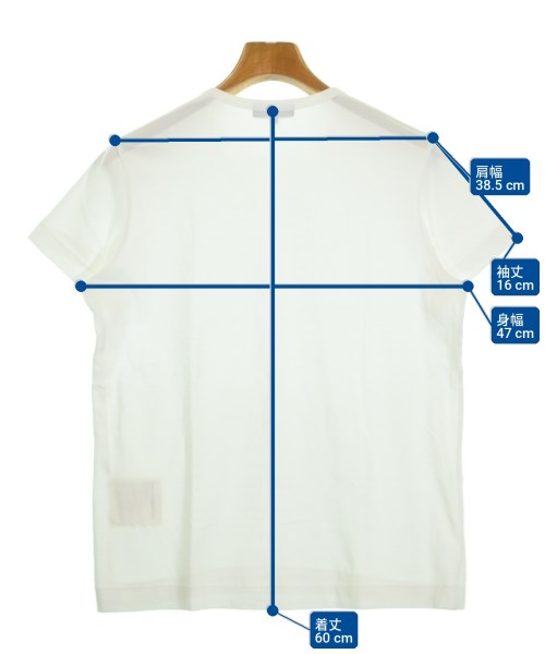 tricot COMME des GARCONS เสื้อยืด/เสื้อท็อปส์