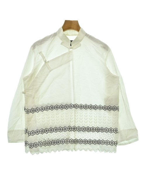 tricot COMME des GARCONS เสื้อสตรี