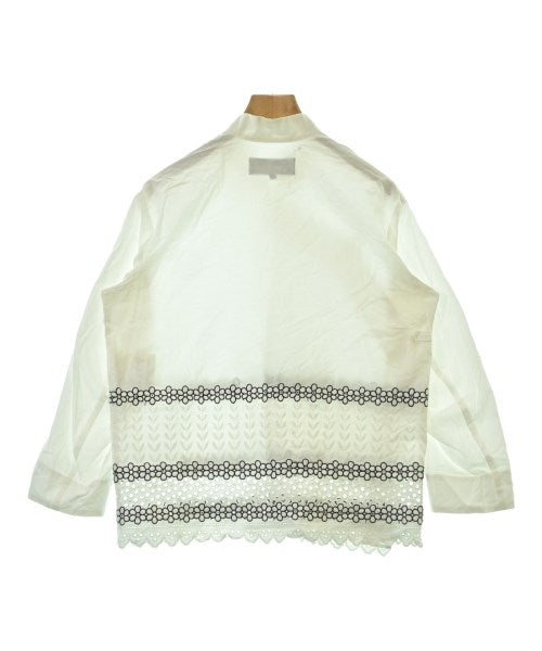 tricot COMME des GARCONS เสื้อสตรี