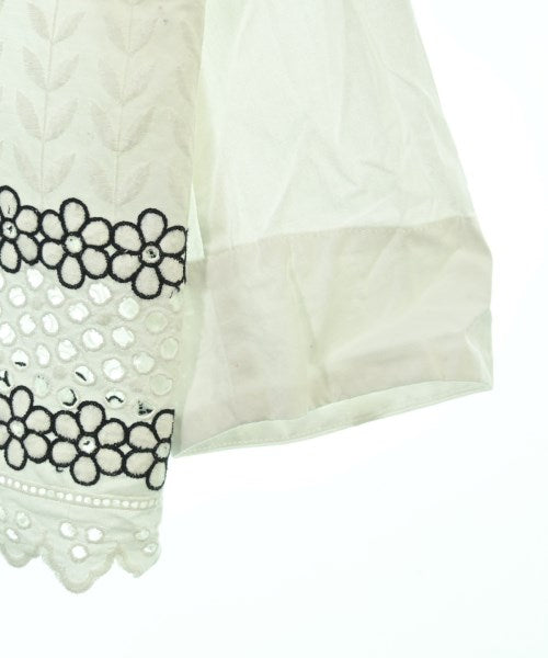tricot COMME des GARCONS เสื้อสตรี
