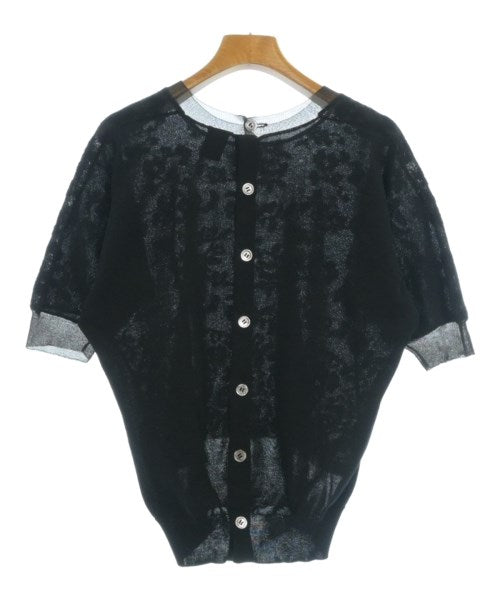 tricot COMME des GARCONS เสื้อคาร์ดิแกน